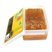 스프링리프 유칼립투스 허니콤 400g / 호주 허니콤 / 천연벌집