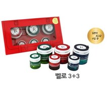 집들이 새차선물 3+3 자동차 탈취 방향제 자동차향수