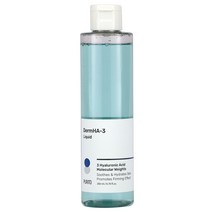 퓨리토 DermHA3 액체 6.76 floz 200ml