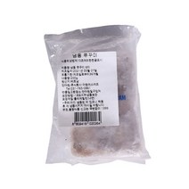 고소하고 쫄깃한 냉동 쭈꾸미 6미 200g, 쿠팡유니템 1, 쿠팡유니템 본상품선택