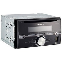 카로체리아 파이어니어 카오디오 FH-3100 2DIN CD/USB