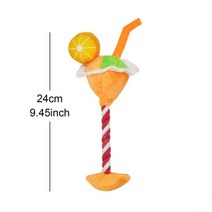 강아지마운팅인형 반려견 인형 새끼 강아지 장난감 고급 강아지, E