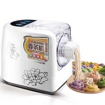 업소용 제면기 파스타 중화면 자동 우동 칼날 주방, N6모델/약500g