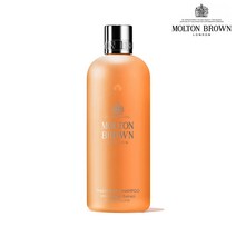 몰튼브라운 진저 티크닝 샴푸 300ml, 1개