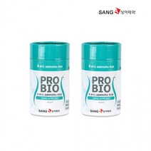 x 30포 프로바이오틱스 쏙빠지는 상아제약 2g연예인 짱마니닷컴