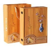 대홍포 홍차 육계 무이암차, 150g