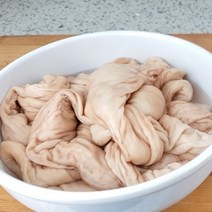 [행복미트] 돼지막창 구이용 대용량 500g [당일발송]