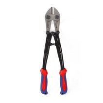 WORKPRO 볼트 커터 부드러운 고무 그립이 달려있는 이중 소재 핸들 45.7 cm(18 인치) 크롬 몰리브덴 스틸 블레이드 W017005A., Bolt Cutter, 14