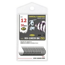 금호조침 덕용 돌돔 [KS-292] 바늘