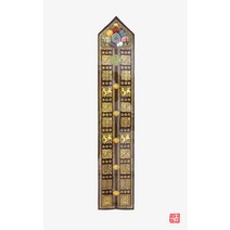 [나스첸카] 도투락 댕기