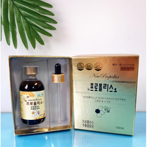 설악양봉원 프로폴리스, 2개, 100ml