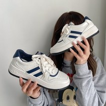 슈올즈기능성신발 여자 패션에 어울리는 여성 캐주얼 운동화