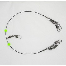 인천낚시일번지 유동 쭈꾸미 채비 갑오징어 (3개입)