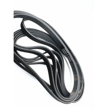 컨베이어벨트 롤테이너 체인블럭 트레드밀용 드라이브 벨트 PJ543, [07] 10 Ribbed, [01] 2 개, 1개