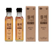 에버그린에버블루 들깨그대로 선물세트_명절선물생들기름/명절선물/저온착유/오메가3/들기름/안전한먹거리/건강한먹거리/100국내산/건강식/들깨/생들기름/국산생들기름/국산들기름/국내산들기름, 생들기름 180mlx4병