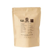 지커피 브라질 세하도 원두커피 당일로스팅, 커피메이커(핸드드립 겸용) 분쇄, 500g