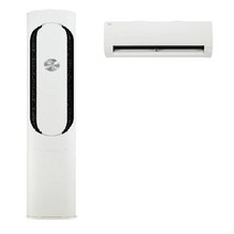 [LG전자FQ20VDKHA2] 멀티형에어컨 20+6형(일반배관) 23년형 칸/청정/전국.기본설치무료, 단품