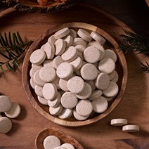 이광기의 육수한끼 고체 만능육수 해물육수 1세트 4개월분(124알) / 2세트 8개월분(248알), 1세트(2통 4달분), 2통(4개월분)