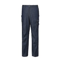 티뷰크 (TBU1301P네이비) 청지스판 작업바지/ 데님작업복하의__라인몰작업복/단체주문전문/빅사이즈