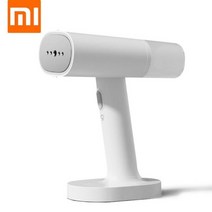 원래 XIAOMI Mijia 의류에 대 한 새로운 스타일 의류 증기선 핸드 헬드 스팀 다리미 고품질 휴대용 핸드 헬드 스팀 다리미, 중국, 하얀, 미국