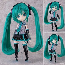 Harmonia humming Character Vocal Series 01 Hatsune Miku Complete DollReleasedSingle Shipment