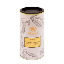Whittard Luxury White Hot Chocolate 위타드 럭셔리 화이트 핫 초코 350g 2팩