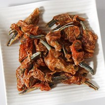 아침애 무방부제 반려동물 수제간식, 1개, 멸치와 닭고기70g