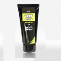 자전거 구리스 유지 보수 녹 방지 윤활 방진내수성 페달의 고결 100g(GX-LUBE) 보호, 단품