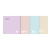 아이리버 에어프레시 아로마스틱 리필, 시그니처머스크