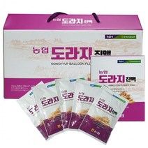 턴투유 국산 도라지 도라지진액 30포 1박스, 1개, 70ml