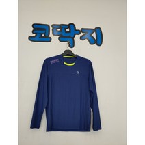 남01950 헤지스정품 멀티스포츠웨어티 춘추 케주얼 중고/구제 코딱지구제