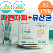 차전자피 프로 프리 바이오틱스 다이어트 식이섬유 약국 쾌변 장청소 약 숙변제거 장 가스제거 유산균 난소화성 말토덱스크린 화이바솔2 분말 수용성 식이섬유 영양제 스틱 섬유질, 30포X1박스