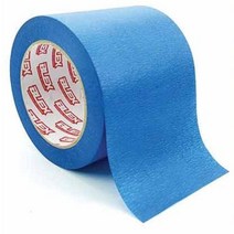 아동창작미술수업 내열마스킹테이프 100mm 임시고정