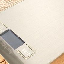[캔들이케아] 미니 전자저울 1kg 4.5kg, 색상랜덤, 1kg 전자저울