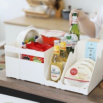 우리집을 편의점처럼 물품정리수납 스토리지박스 SB60, 상세페이지 참조