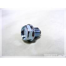 GV(미라쥬) GT(코멧) GA GD 오일콕크볼트 자석, 단품