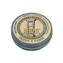 리우젤 쉐이빙 크림 95.8g, 쉐이빙 크림 3.38oz