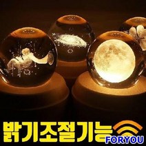 ForU545 무드미 오르골 무드등 뮤직박스 파는곳 수면등 감성무드등 수유등, 어린왕자*천공의성