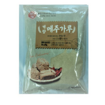 햇살나래 개량메주가루, 1kg, 4개