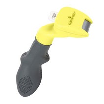 퍼미네이터 단모견용 언더코트 브러쉬 XS 1st