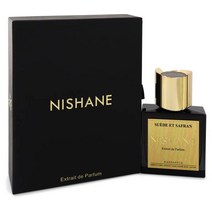 니샤네 스웨이드 엣 사프란 엑스뜨레 드 퍼퓸 50ml, 1.7 oz Extract De Parfum Spray