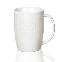 마시 벤티 빅 머그컵 670ML 화이트 북유럽커피잔.카페머그컵 도자기컵, 본상품선택