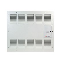 코퍼스트 피스토스 매립형 전기컨벡터 PT-750I (750w) 대류식난방기