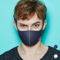 르마스카 쿨에어 마스크 3종