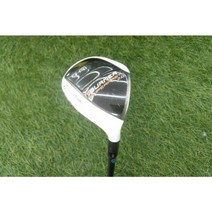 유틸 테일러메이드 11 Burner Superfast 2.0 S강도 21도 커버x