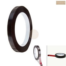 3M 차광 테이프 12MMx66M PCB 공정 리소 그래픽 마스킹 아트