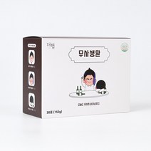 무사생환(30포) 숙취해소제, 30포 x 2개