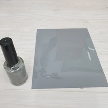베스파 아비오그레이 터치업페인트
