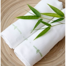 밤부베베 순한대나무 솜사탕 거즈손수건 10p