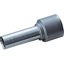 CARL)대용량 2공천공기 펀치날(No.122N 124N 33mm) 천